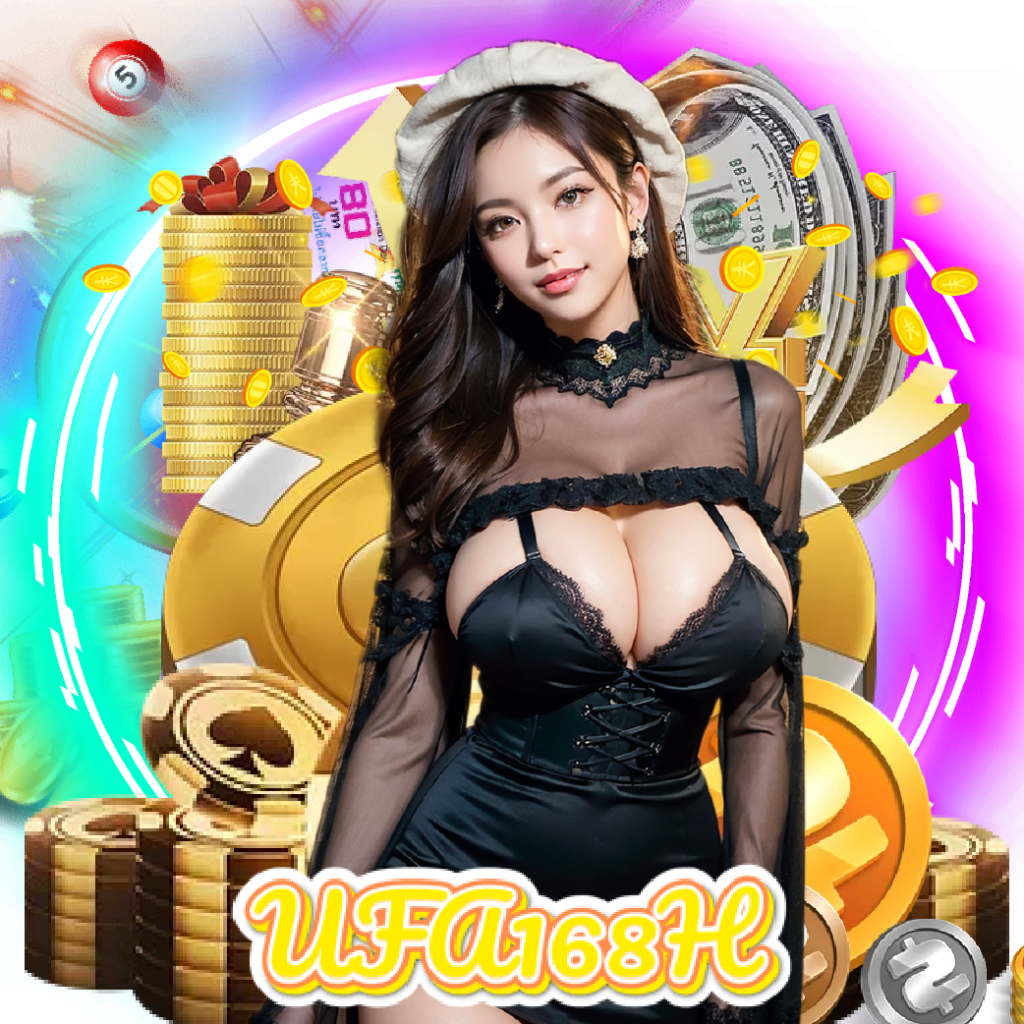 ufa168h ฝากถอนออโต้