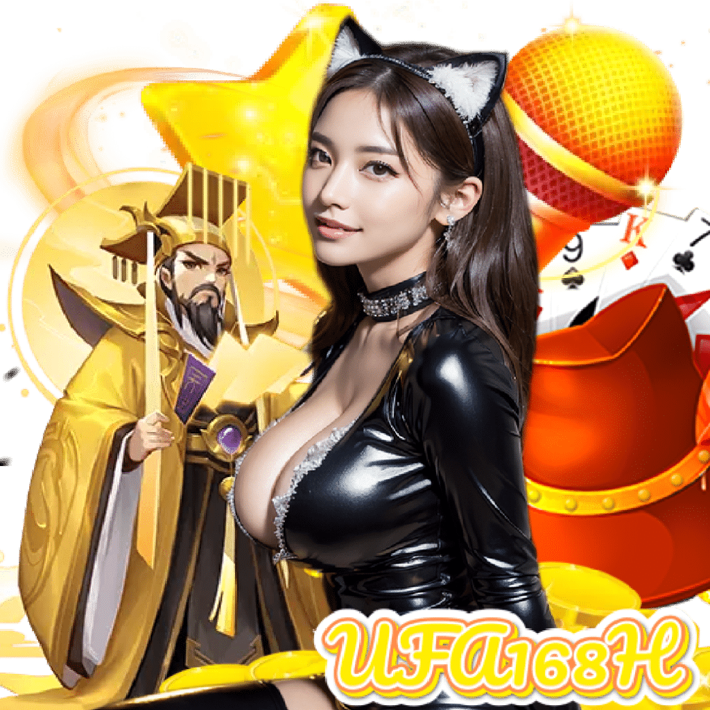 ufa168h เว็บตรง