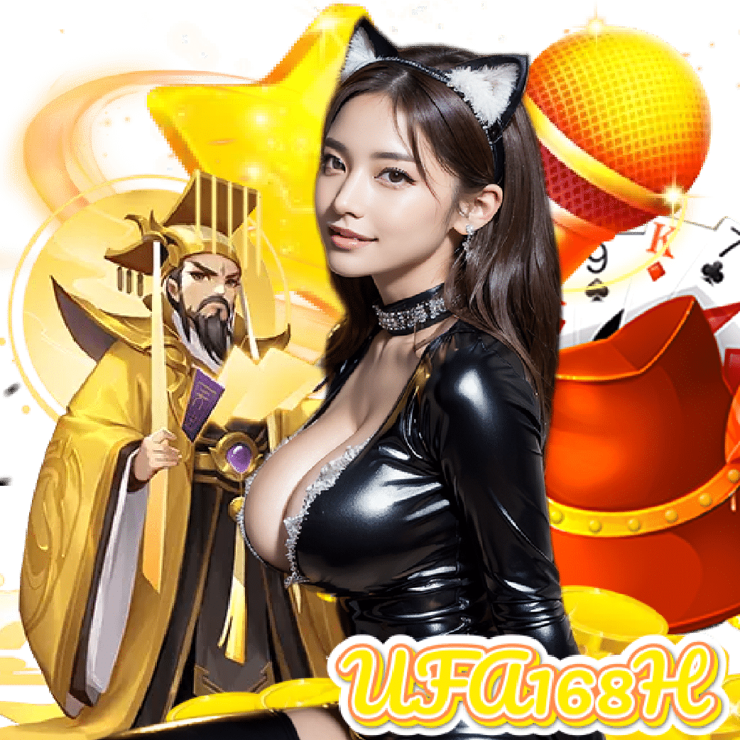 ufa168h เว็บตรง